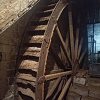 High Mill logo